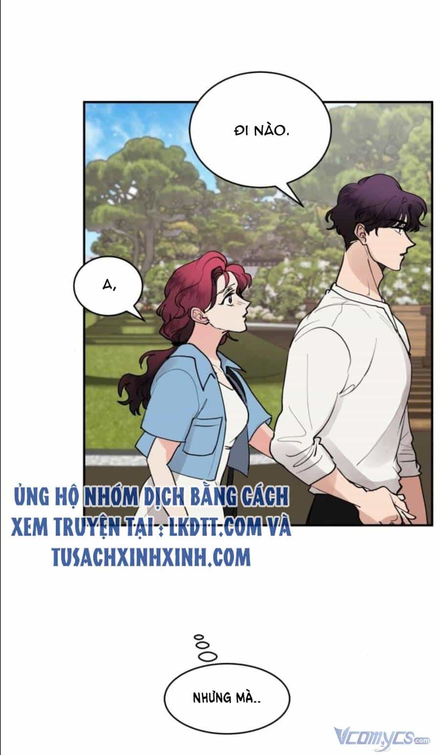 Oan Gia Ngõ Hẹp - Chương 52 - ảnh 61
