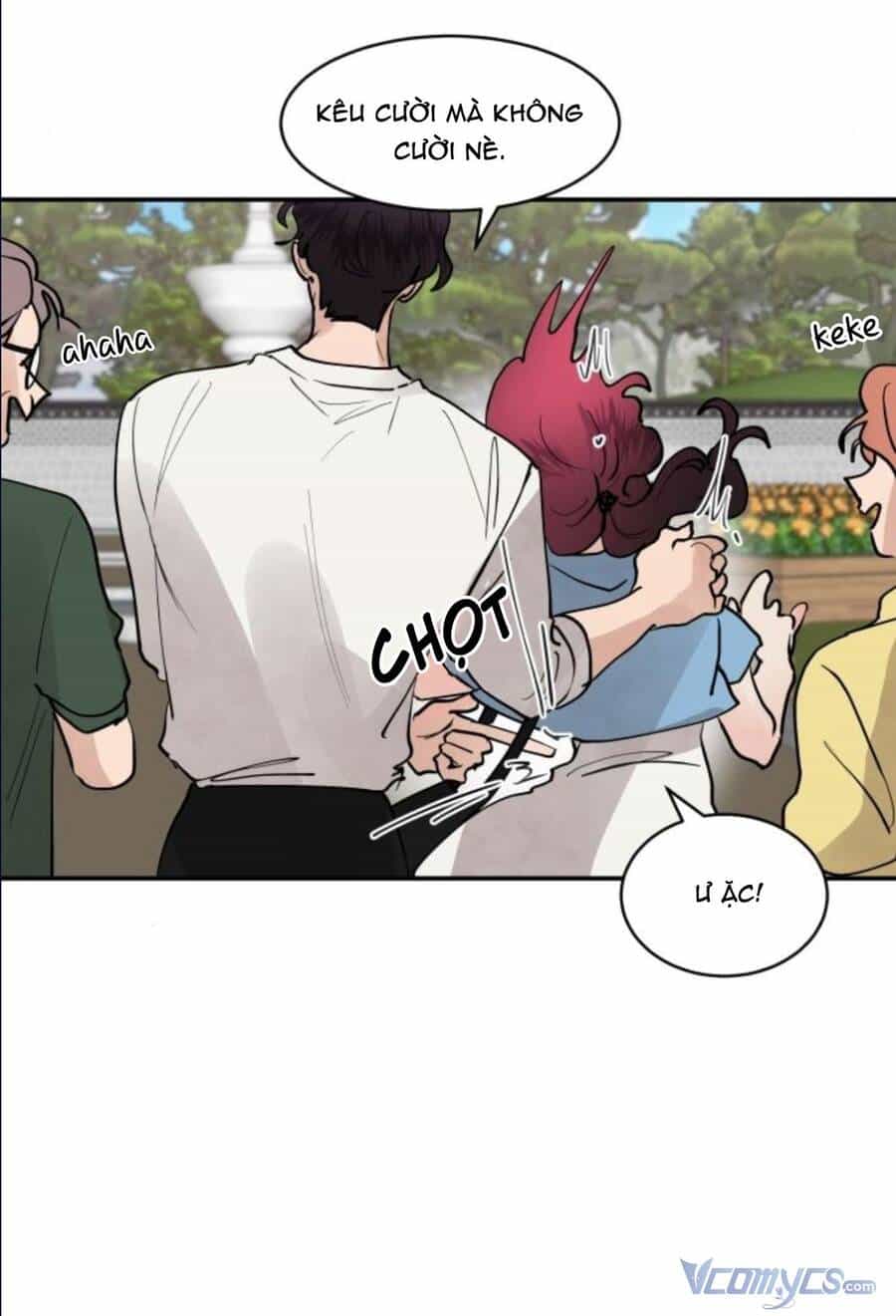 Oan Gia Ngõ Hẹp - Chương 52 - ảnh 65