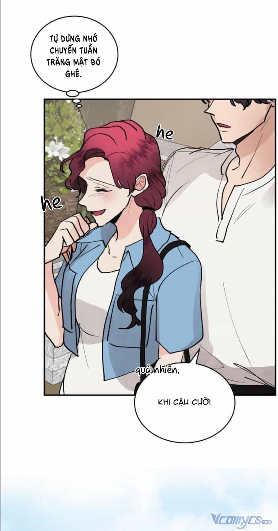 Oan Gia Ngõ Hẹp - Chương 52 - ảnh 66