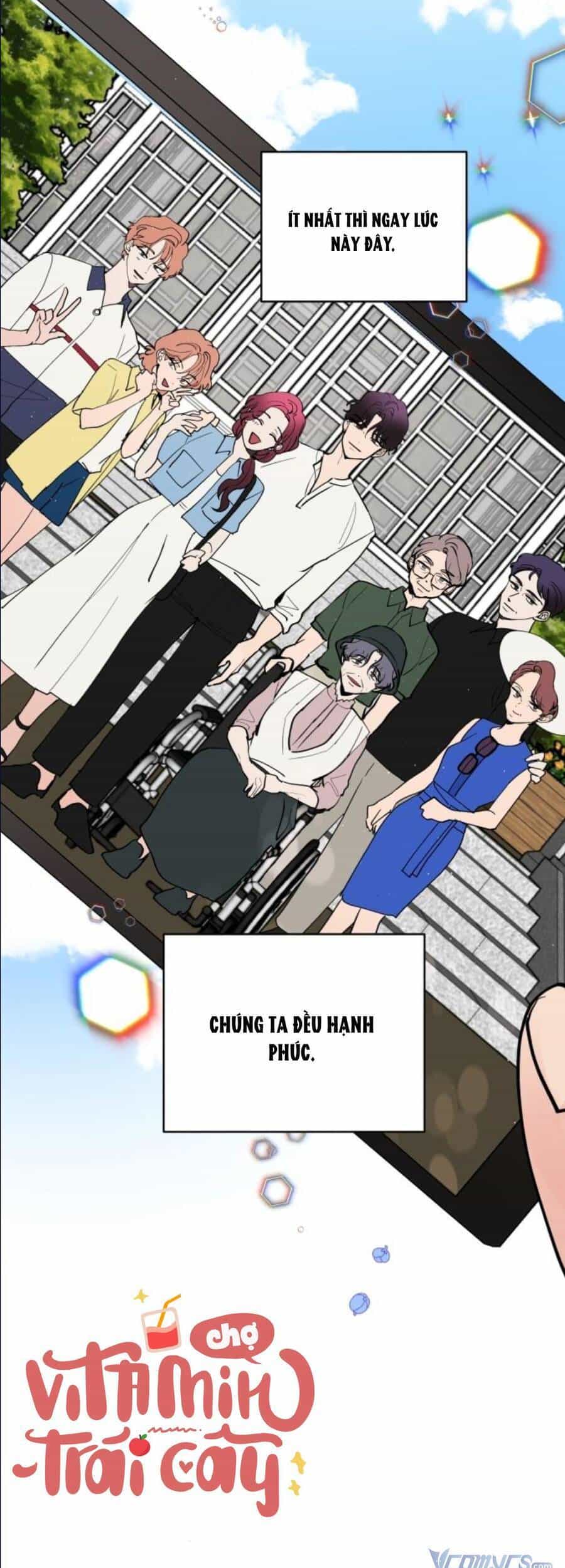Oan Gia Ngõ Hẹp - Chương 52 - ảnh 70