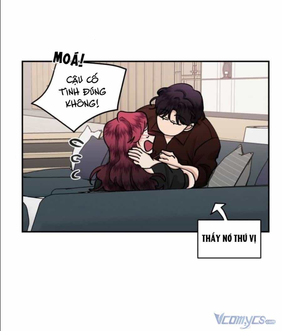 Oan Gia Ngõ Hẹp - Chương 52 - ảnh 9