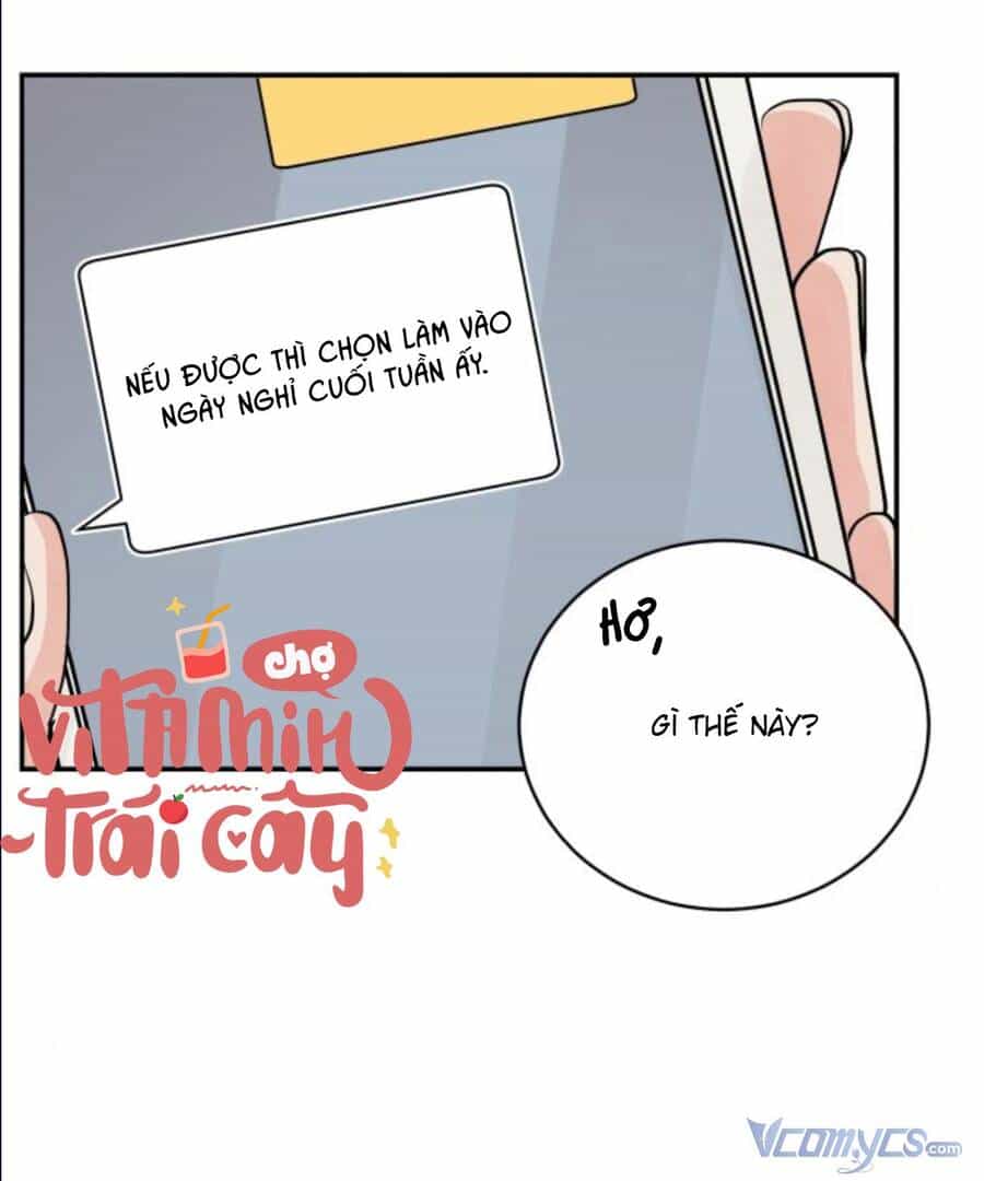 Oan Gia Ngõ Hẹp - Chương 53 - ảnh 11