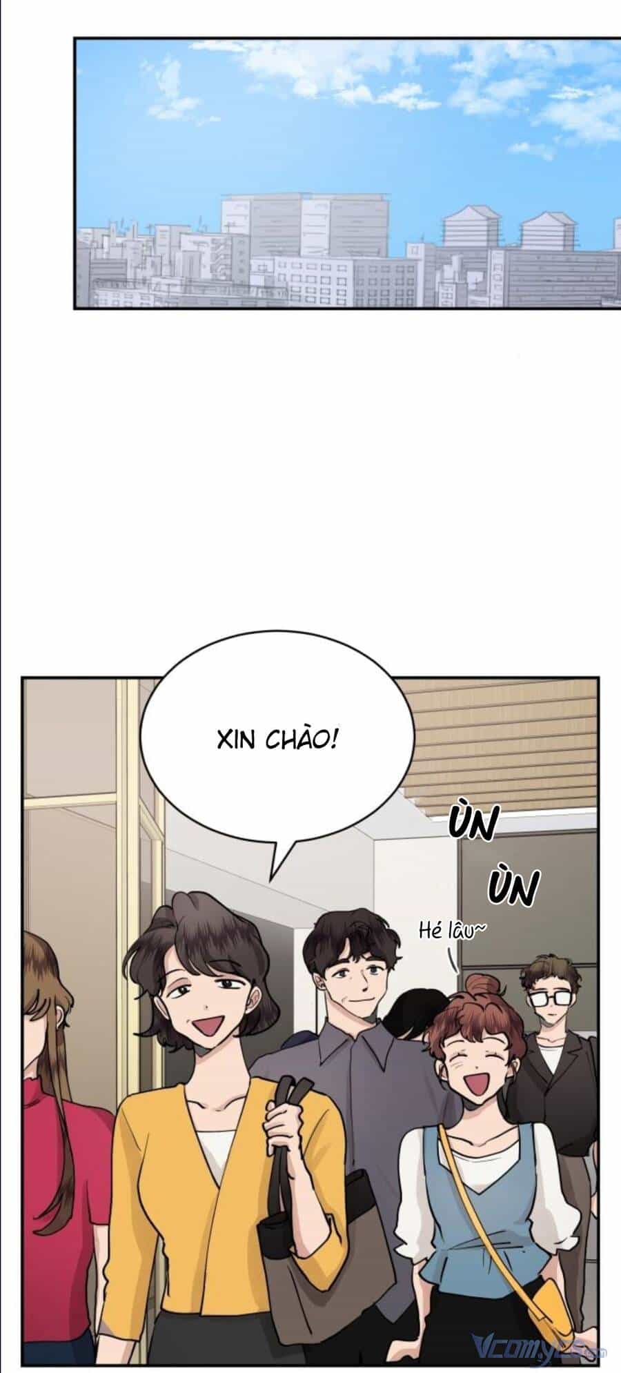 Oan Gia Ngõ Hẹp - Chương 53 - ảnh 21