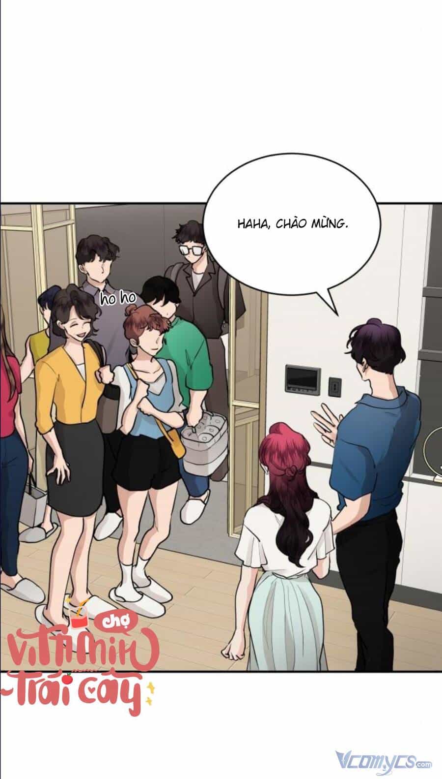 Oan Gia Ngõ Hẹp - Chương 53 - ảnh 22