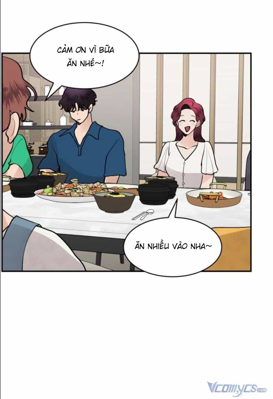 Oan Gia Ngõ Hẹp - Chương 53 - ảnh 28