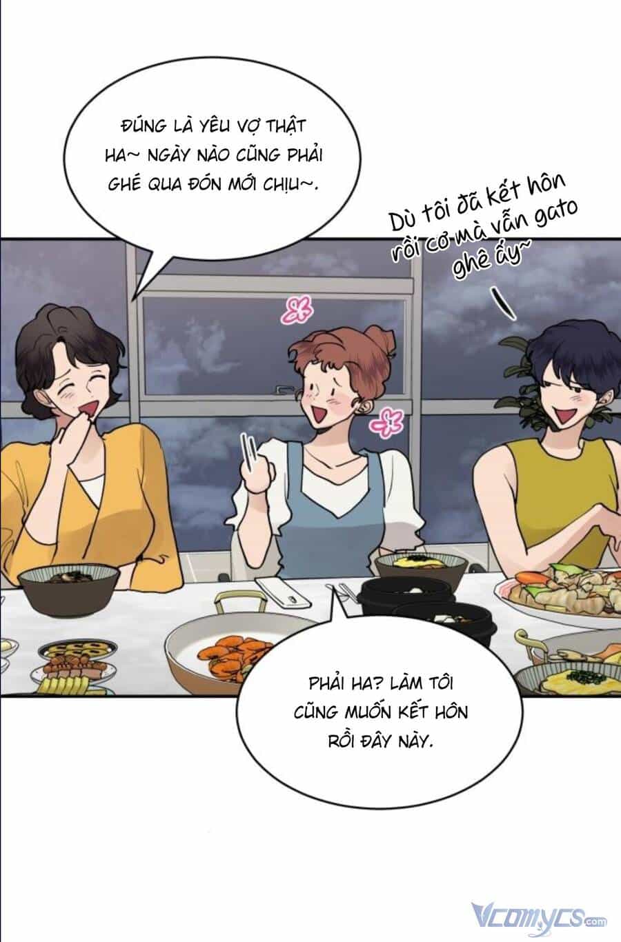 Oan Gia Ngõ Hẹp - Chương 53 - ảnh 29