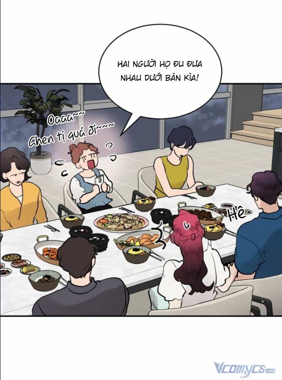 Oan Gia Ngõ Hẹp - Chương 53 - ảnh 35