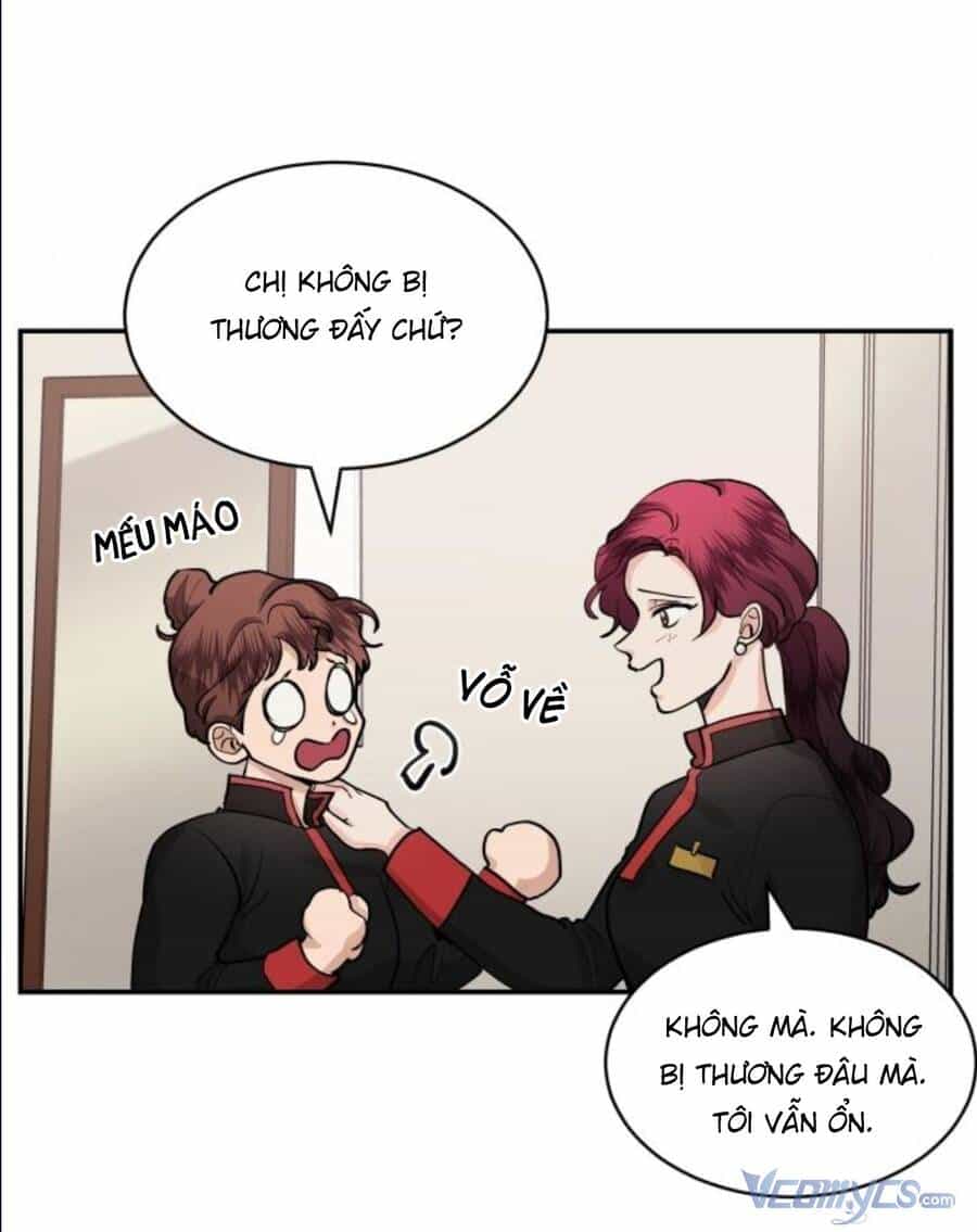Oan Gia Ngõ Hẹp - Chương 53 - ảnh 4