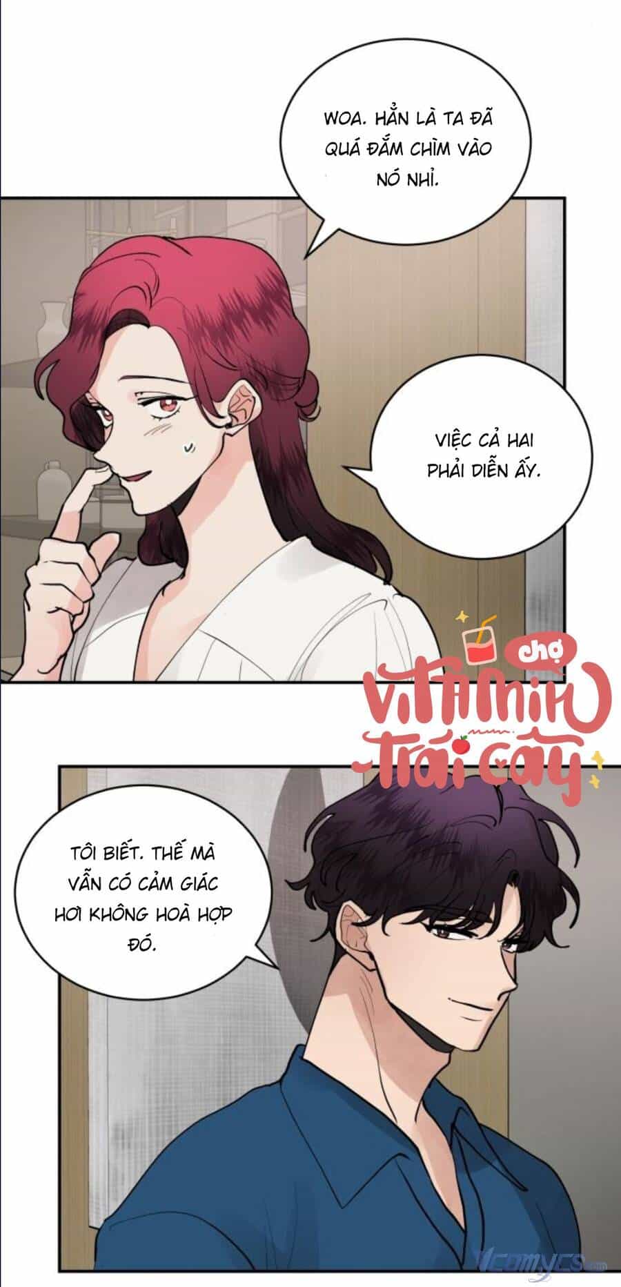 Oan Gia Ngõ Hẹp - Chương 53 - ảnh 42