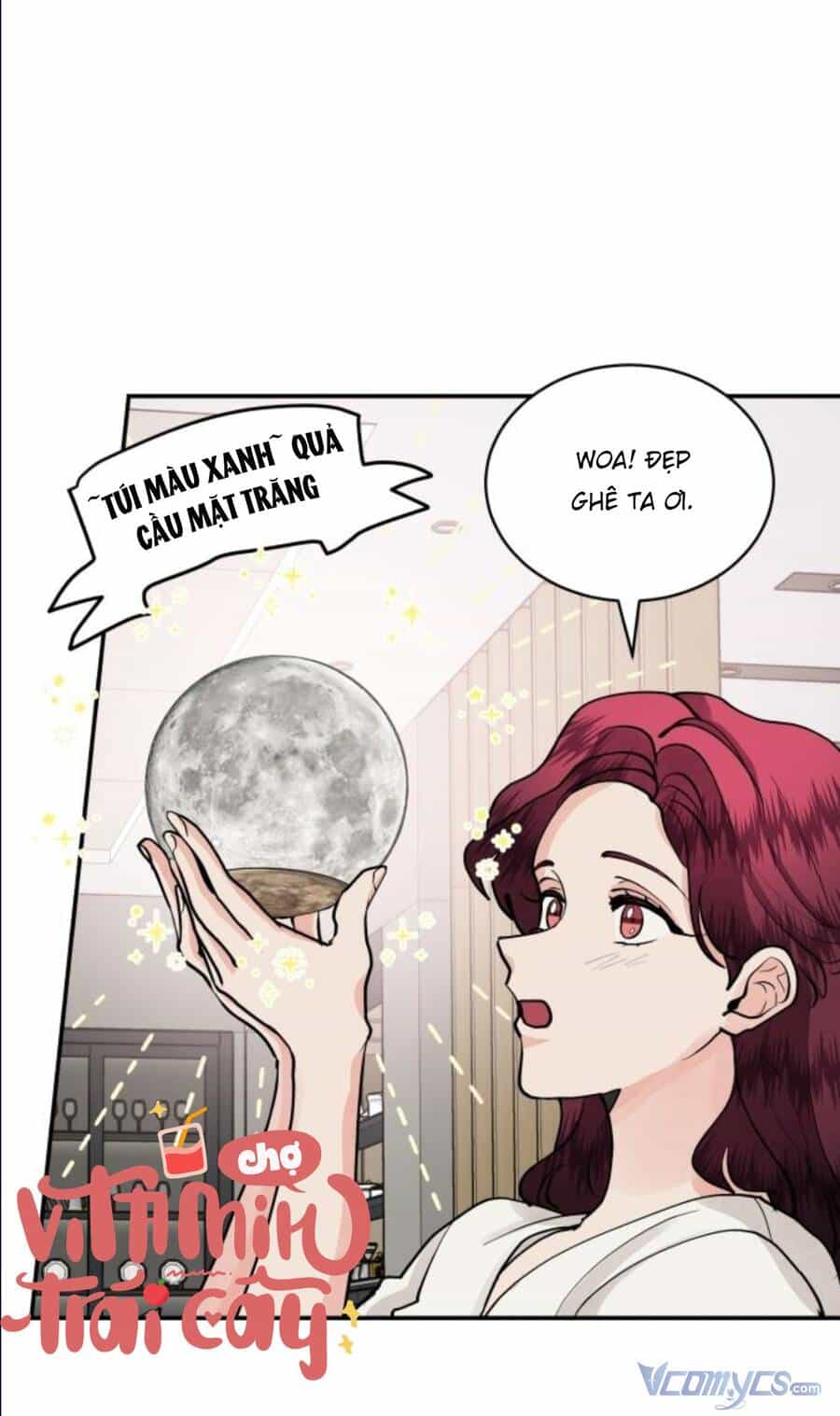 Oan Gia Ngõ Hẹp - Chương 53 - ảnh 44