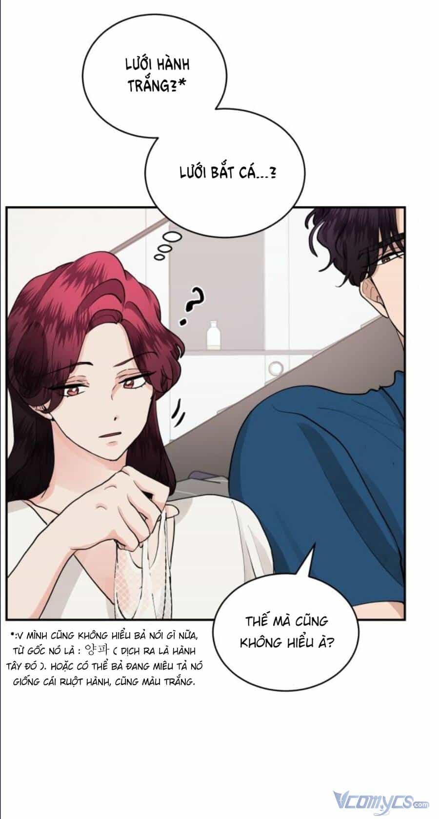 Oan Gia Ngõ Hẹp - Chương 53 - ảnh 48