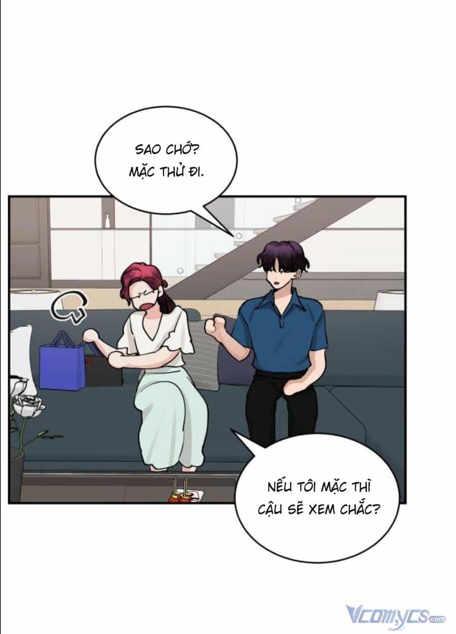 Oan Gia Ngõ Hẹp - Chương 53 - ảnh 52