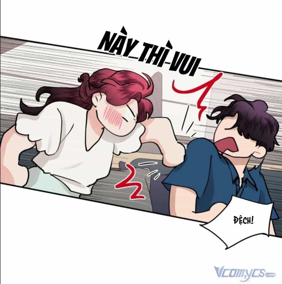 Oan Gia Ngõ Hẹp - Chương 53 - ảnh 54