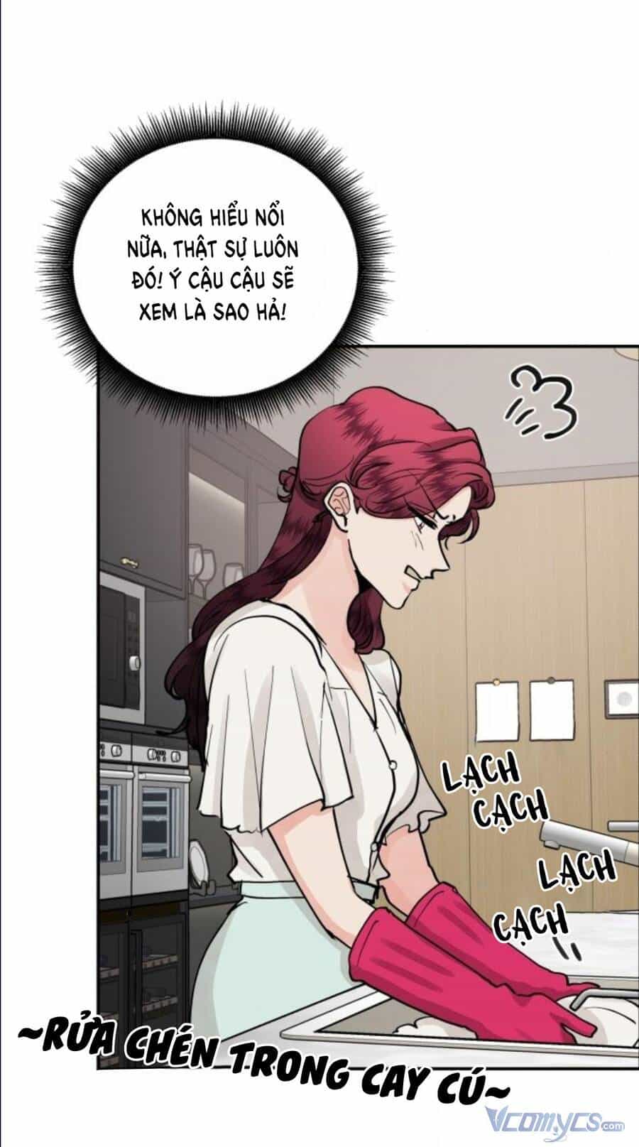 Oan Gia Ngõ Hẹp - Chương 53 - ảnh 56