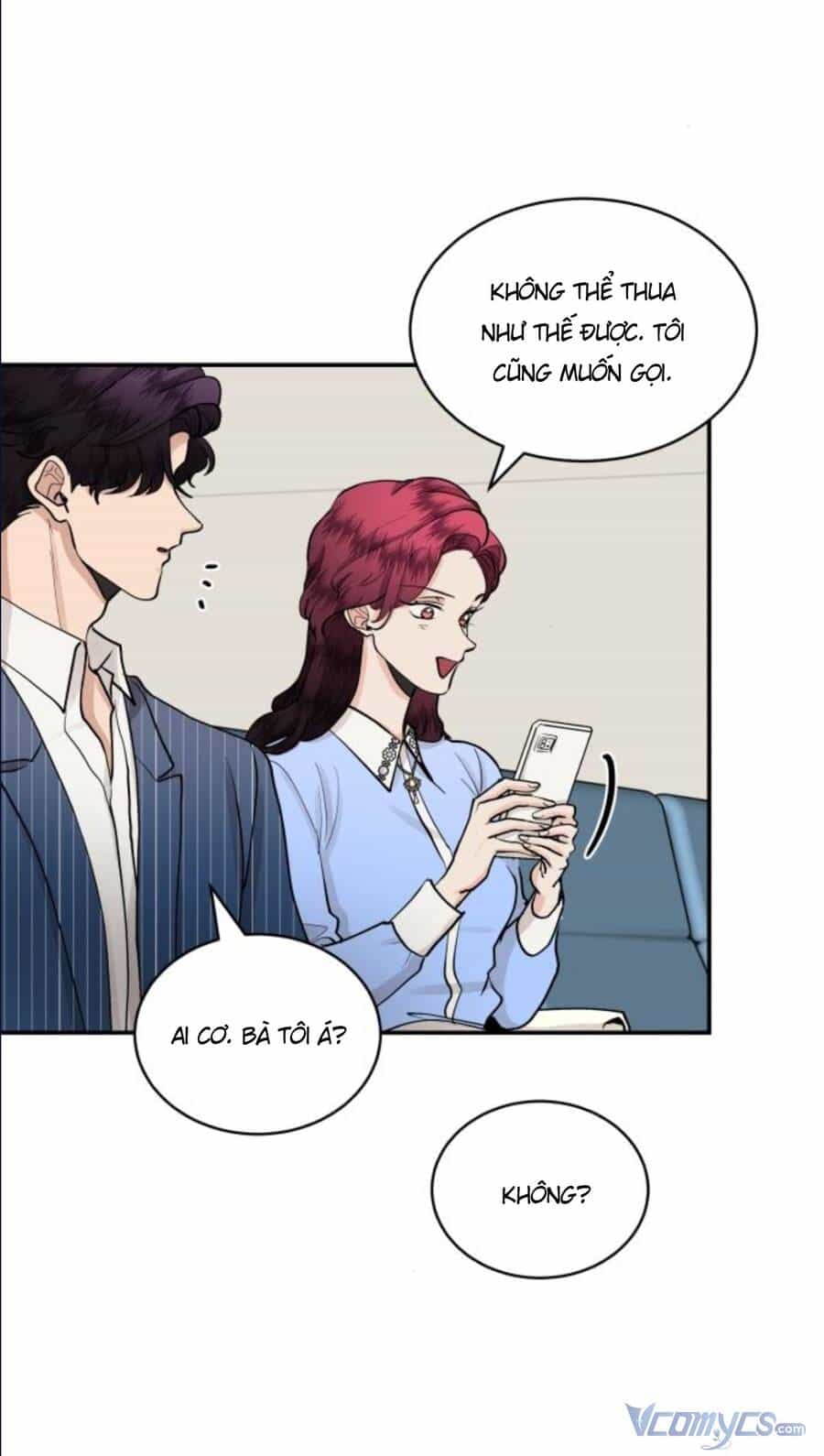 Oan Gia Ngõ Hẹp - Chương 54 - ảnh 12