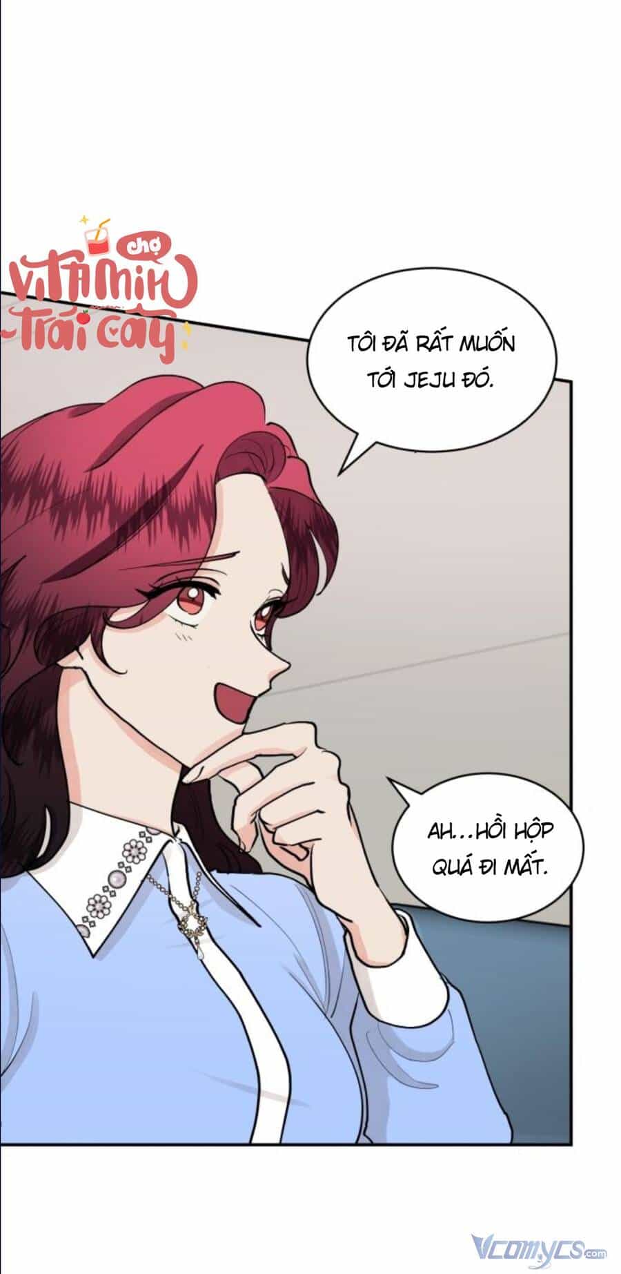Oan Gia Ngõ Hẹp - Chương 54 - ảnh 2