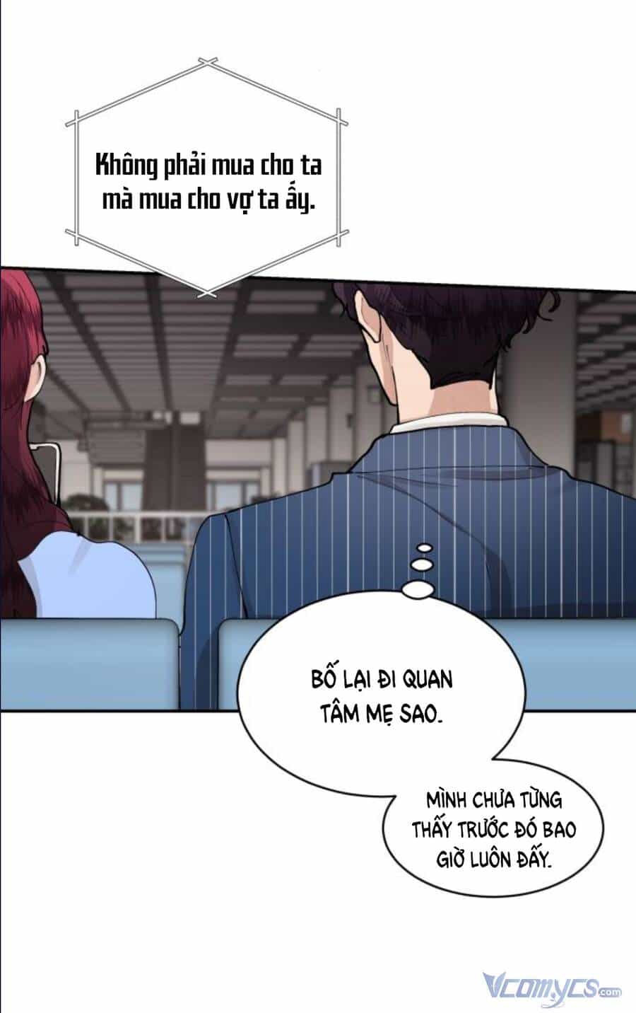 Oan Gia Ngõ Hẹp - Chương 54 - ảnh 21