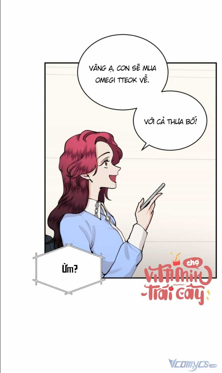 Oan Gia Ngõ Hẹp - Chương 54 - ảnh 22