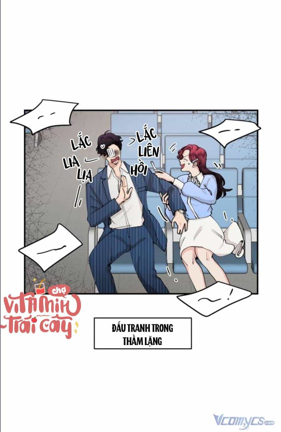 Oan Gia Ngõ Hẹp - Chương 54 - ảnh 24