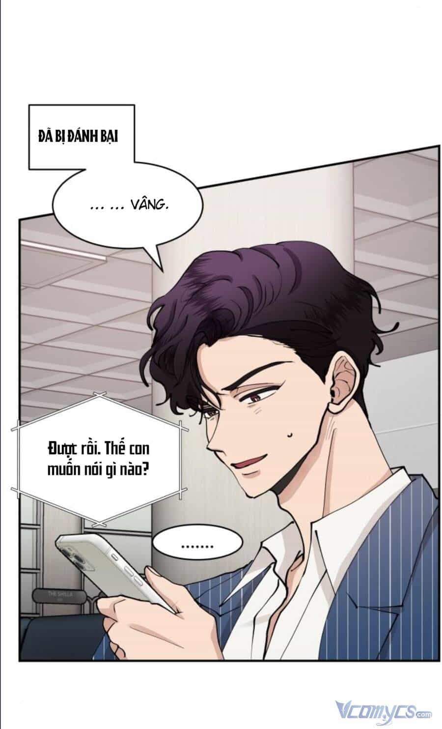 Oan Gia Ngõ Hẹp - Chương 54 - ảnh 25