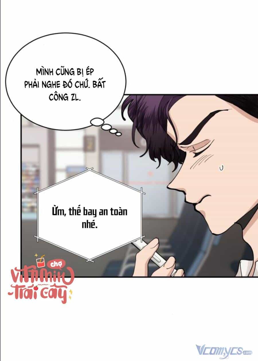 Oan Gia Ngõ Hẹp - Chương 54 - ảnh 27