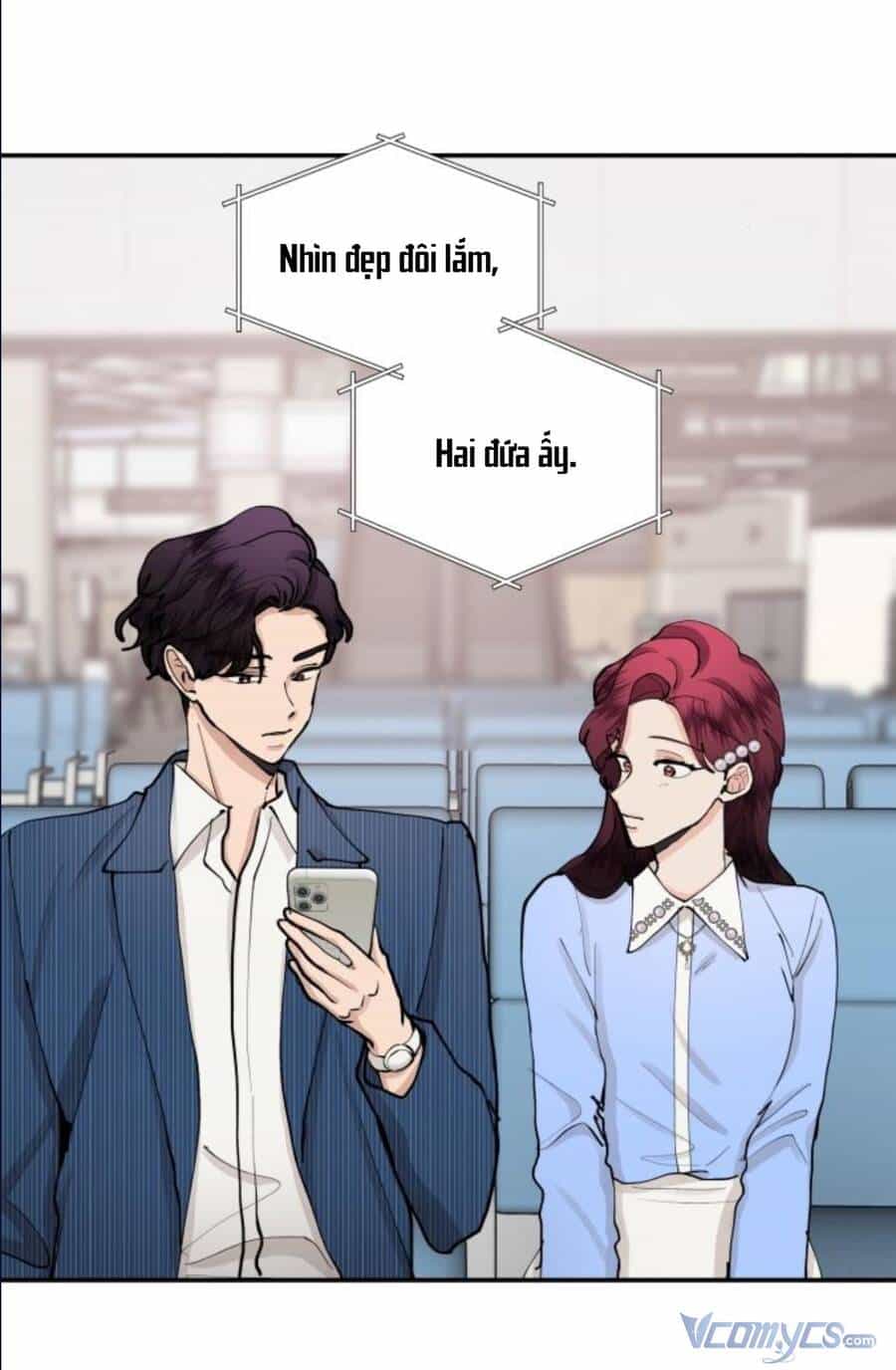 Oan Gia Ngõ Hẹp - Chương 54 - ảnh 28