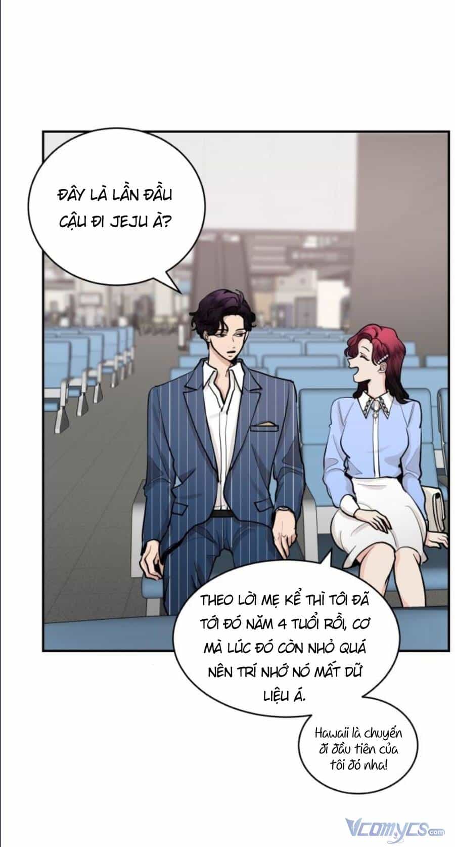 Oan Gia Ngõ Hẹp - Chương 54 - ảnh 3