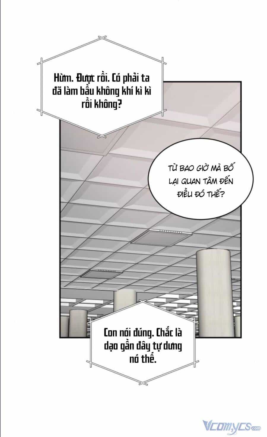 Oan Gia Ngõ Hẹp - Chương 54 - ảnh 31