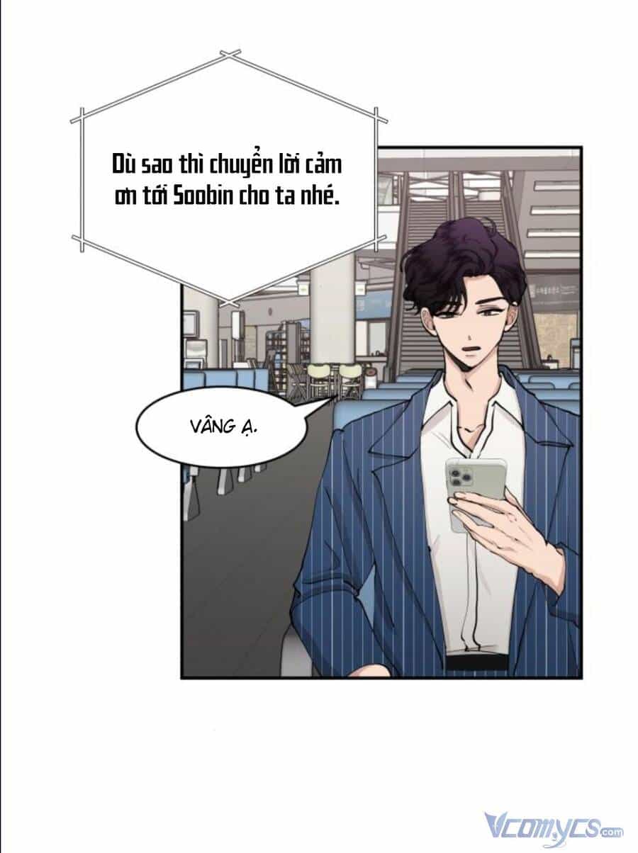 Oan Gia Ngõ Hẹp - Chương 54 - ảnh 32