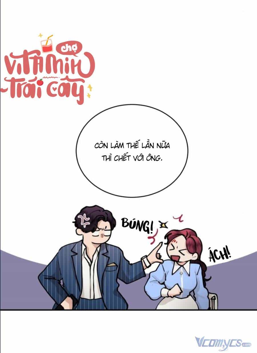 Oan Gia Ngõ Hẹp - Chương 54 - ảnh 36