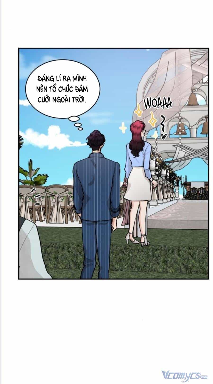 Oan Gia Ngõ Hẹp - Chương 54 - ảnh 41