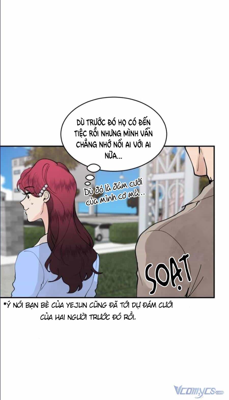 Oan Gia Ngõ Hẹp - Chương 54 - ảnh 44