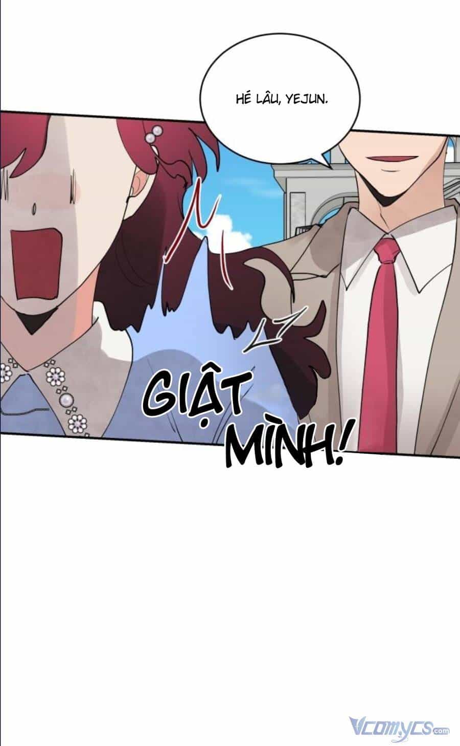Oan Gia Ngõ Hẹp - Chương 54 - ảnh 45