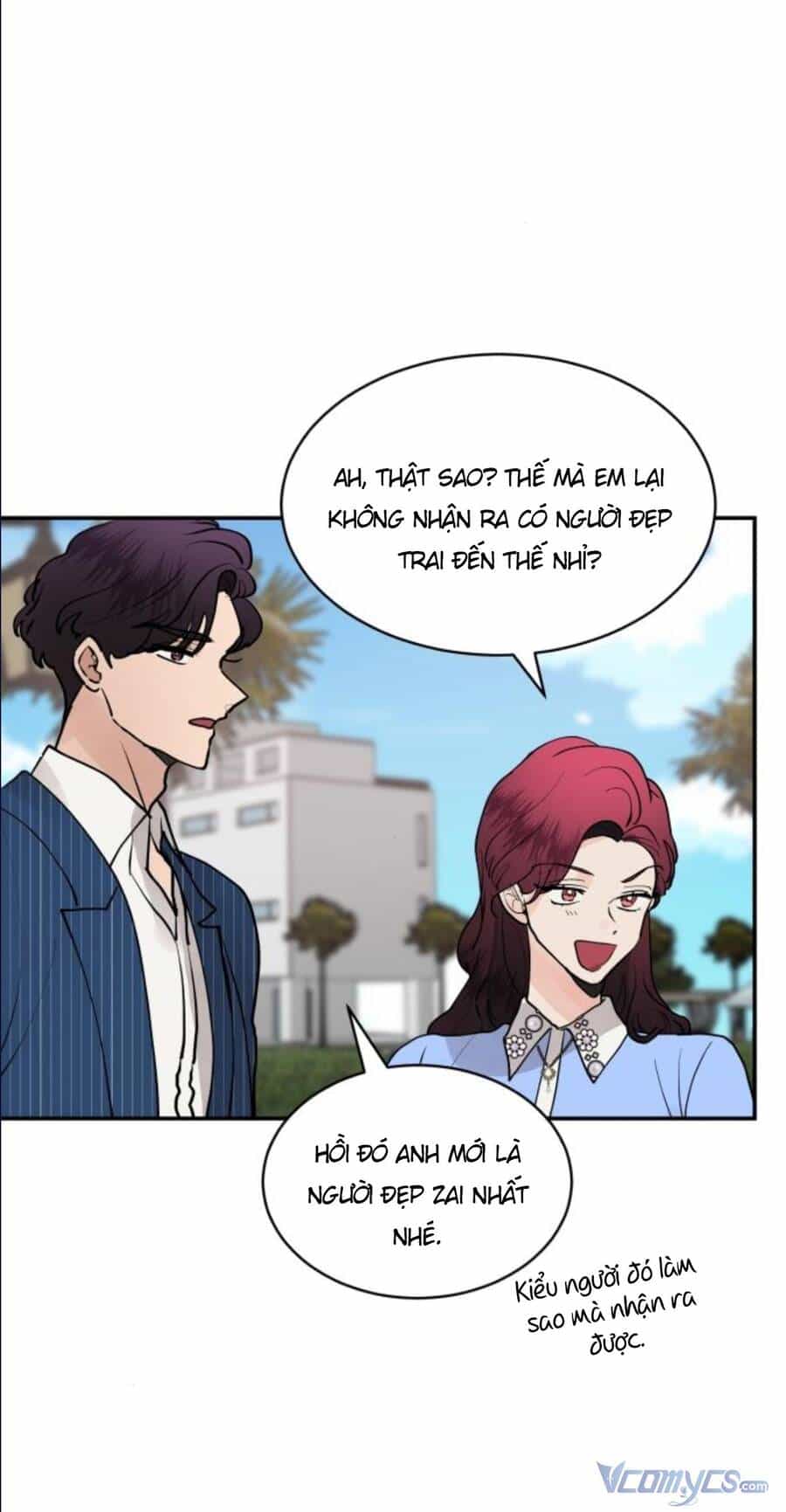 Oan Gia Ngõ Hẹp - Chương 54 - ảnh 49