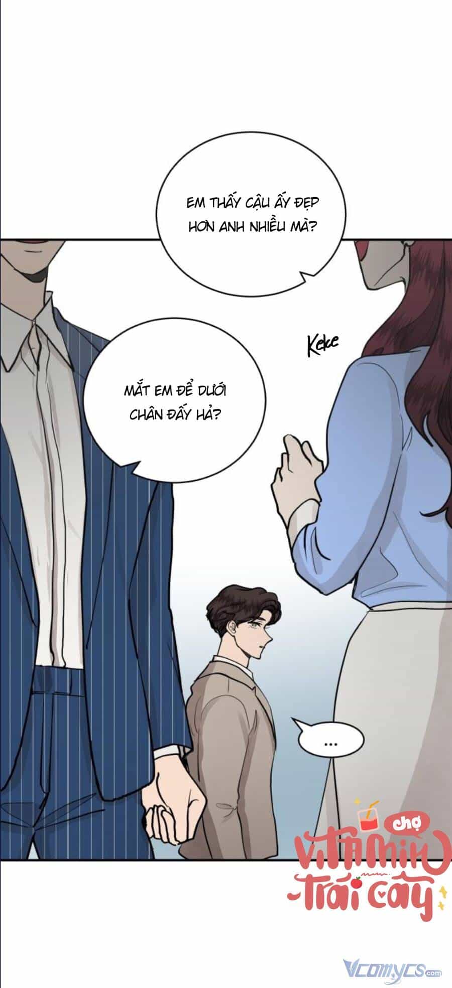 Oan Gia Ngõ Hẹp - Chương 54 - ảnh 50