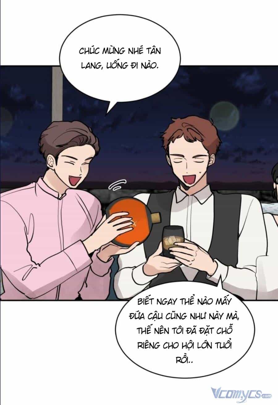 Oan Gia Ngõ Hẹp - Chương 54 - ảnh 57