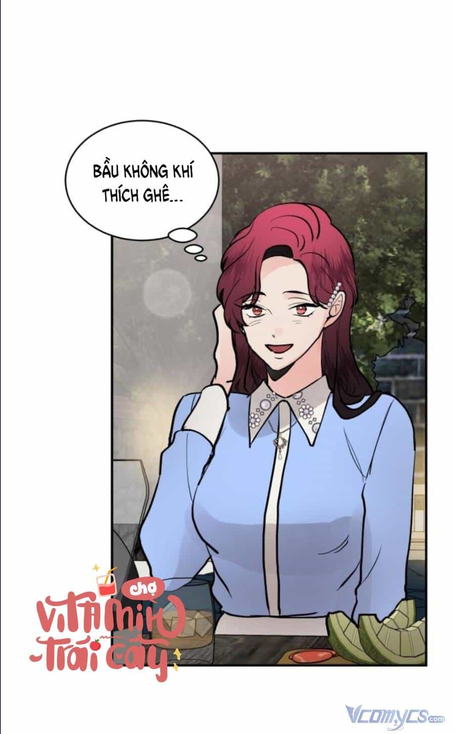 Oan Gia Ngõ Hẹp - Chương 54 - ảnh 59