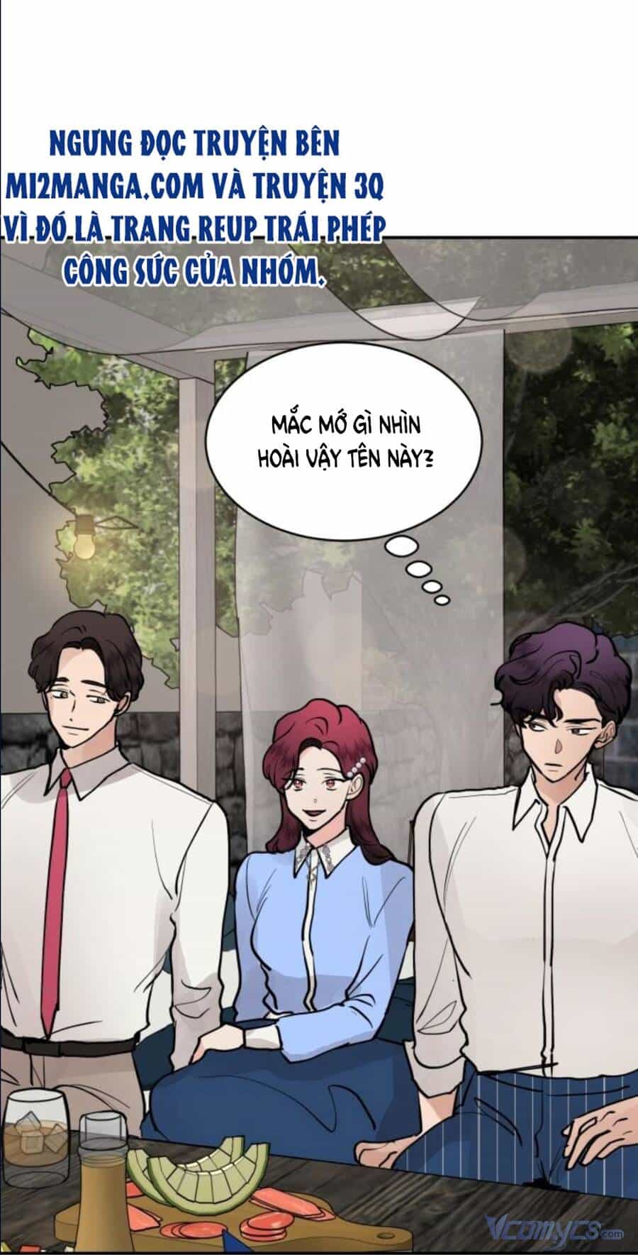 Oan Gia Ngõ Hẹp - Chương 54 - ảnh 61