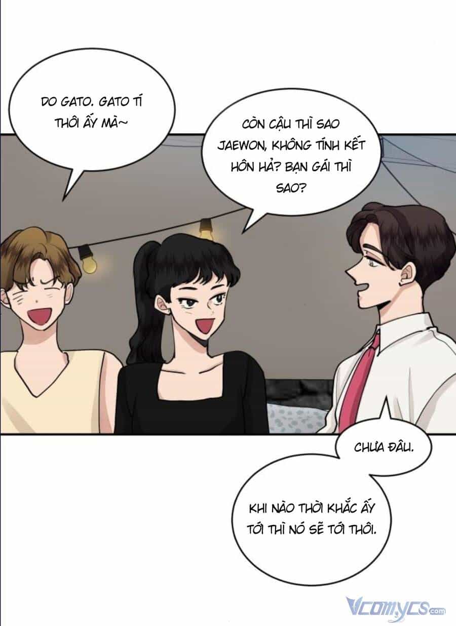 Oan Gia Ngõ Hẹp - Chương 55 - ảnh 10