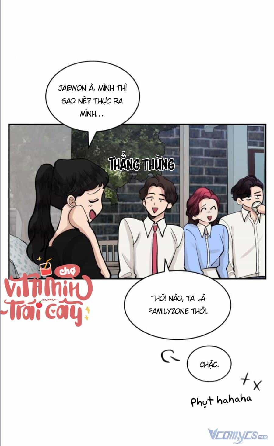 Oan Gia Ngõ Hẹp - Chương 55 - ảnh 13