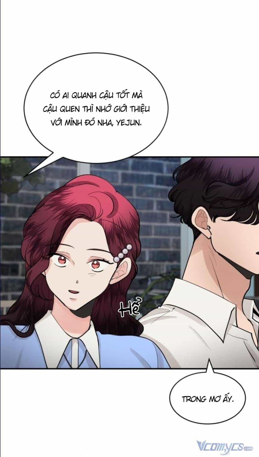 Oan Gia Ngõ Hẹp - Chương 55 - ảnh 14