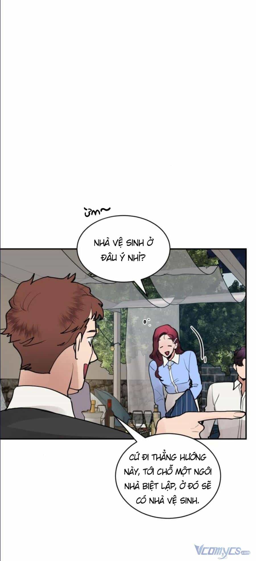 Oan Gia Ngõ Hẹp - Chương 55 - ảnh 24