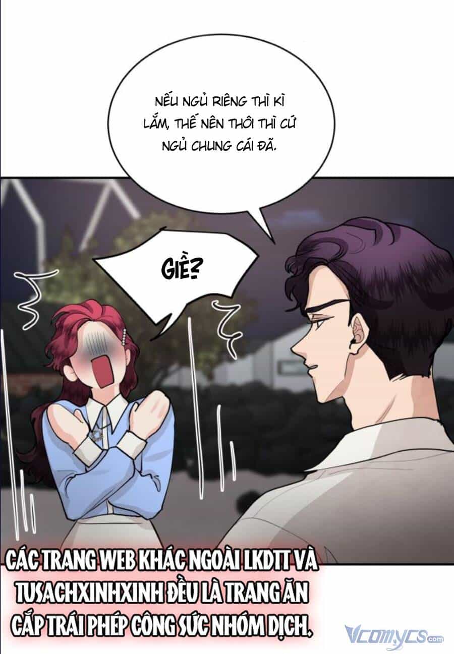 Oan Gia Ngõ Hẹp - Chương 55 - ảnh 31