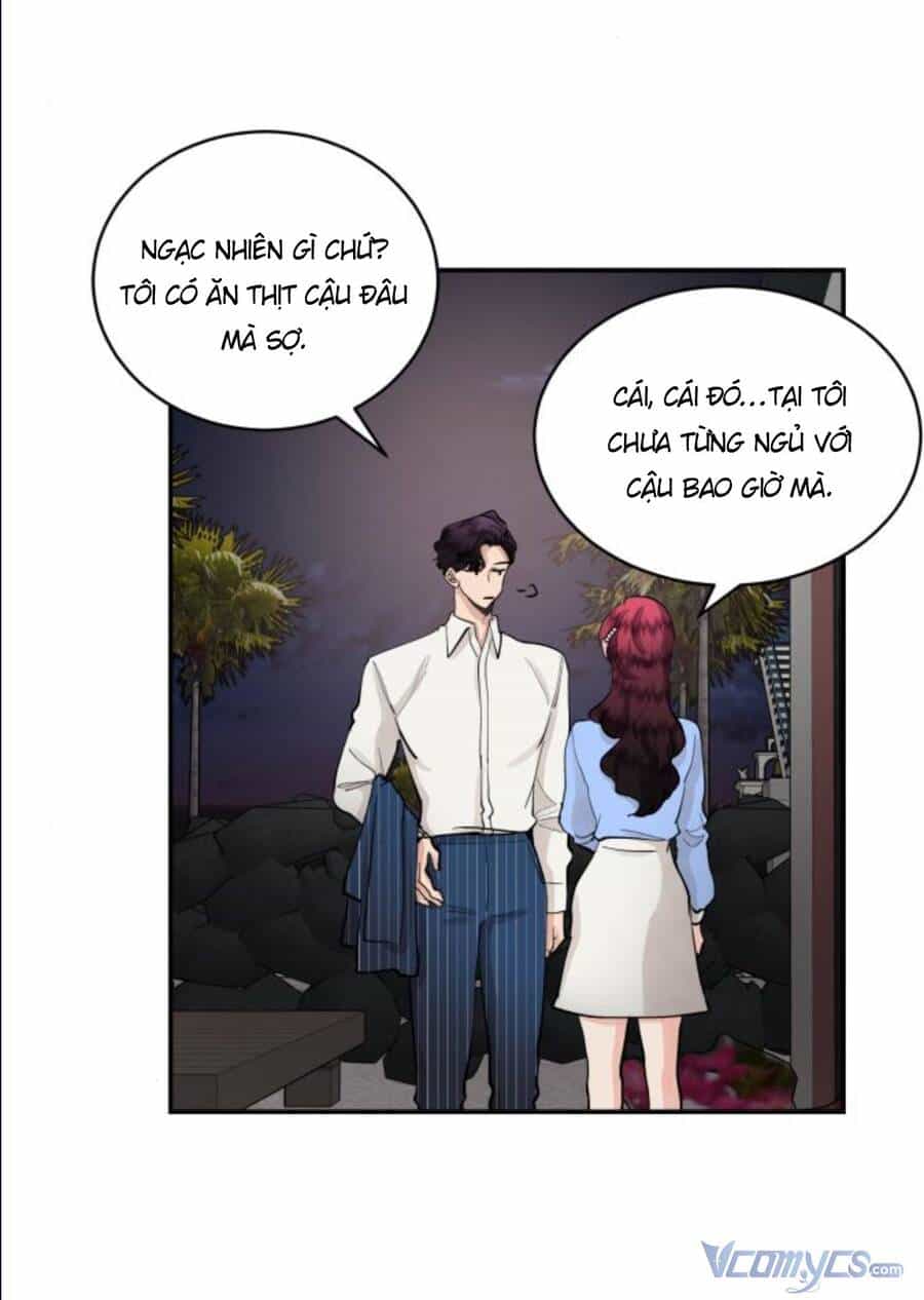Oan Gia Ngõ Hẹp - Chương 55 - ảnh 32