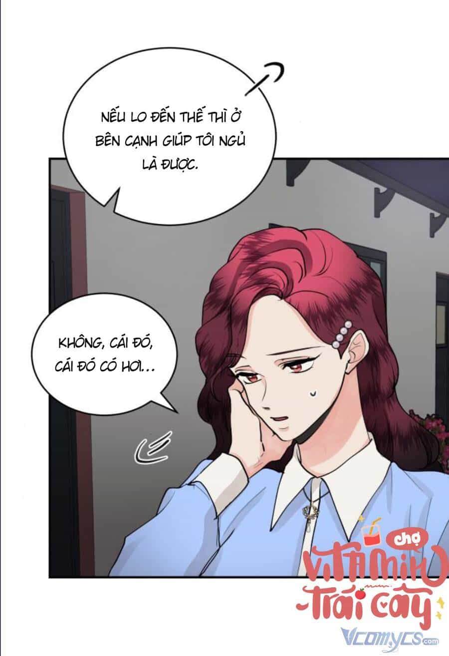Oan Gia Ngõ Hẹp - Chương 55 - ảnh 35