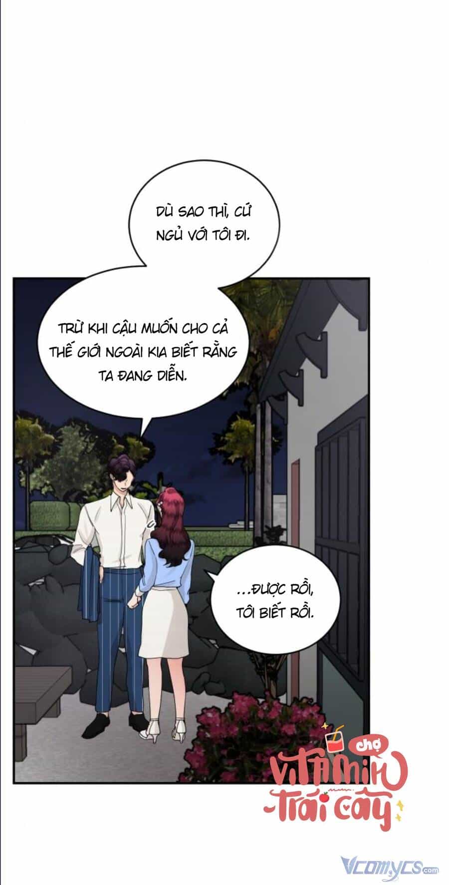 Oan Gia Ngõ Hẹp - Chương 55 - ảnh 36