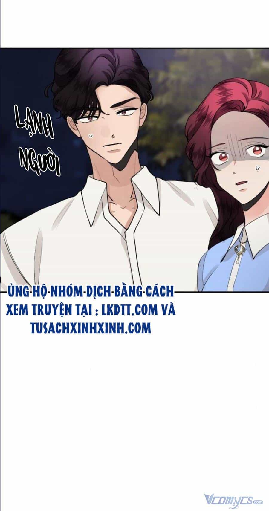 Oan Gia Ngõ Hẹp - Chương 55 - ảnh 47