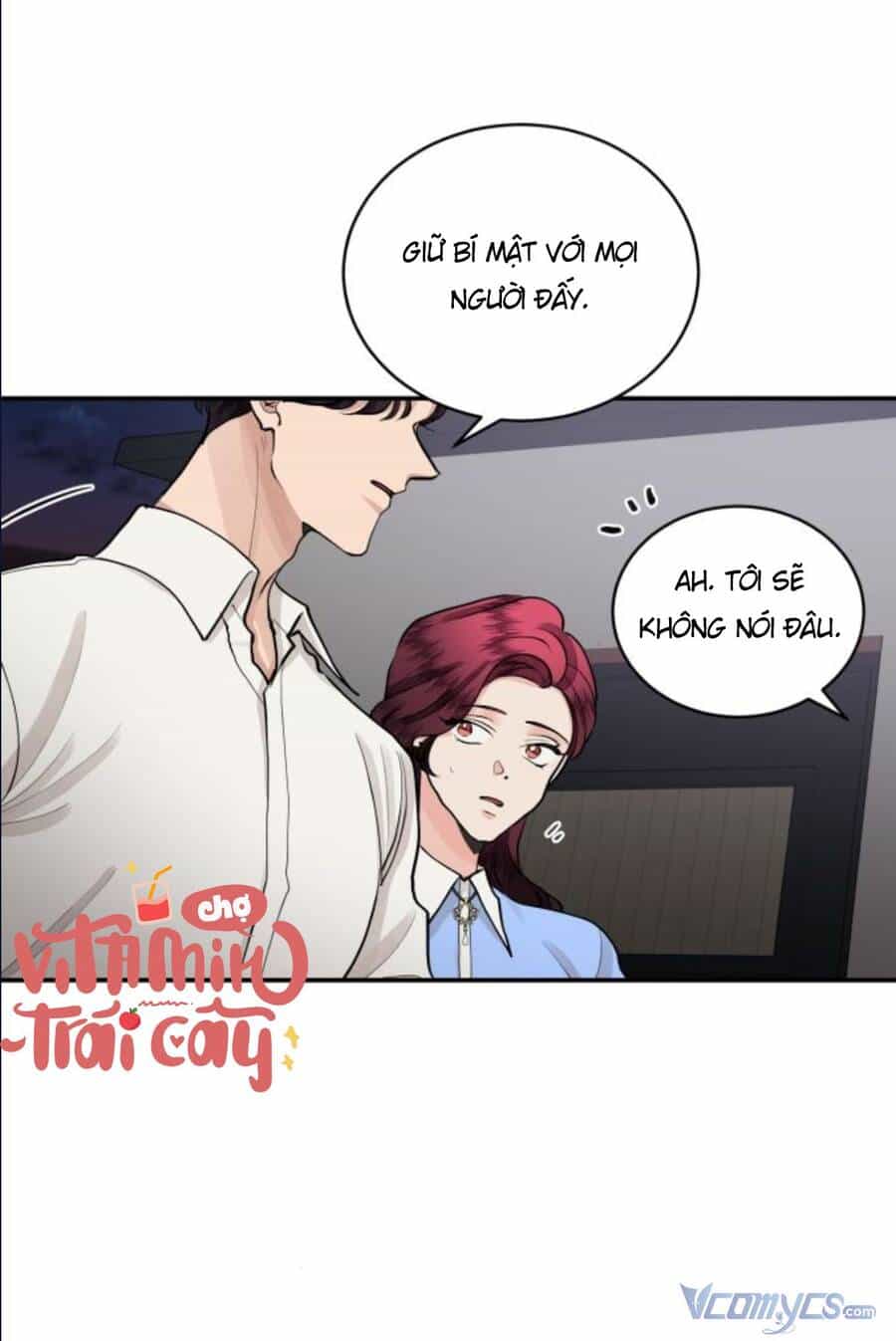 Oan Gia Ngõ Hẹp - Chương 55 - ảnh 49