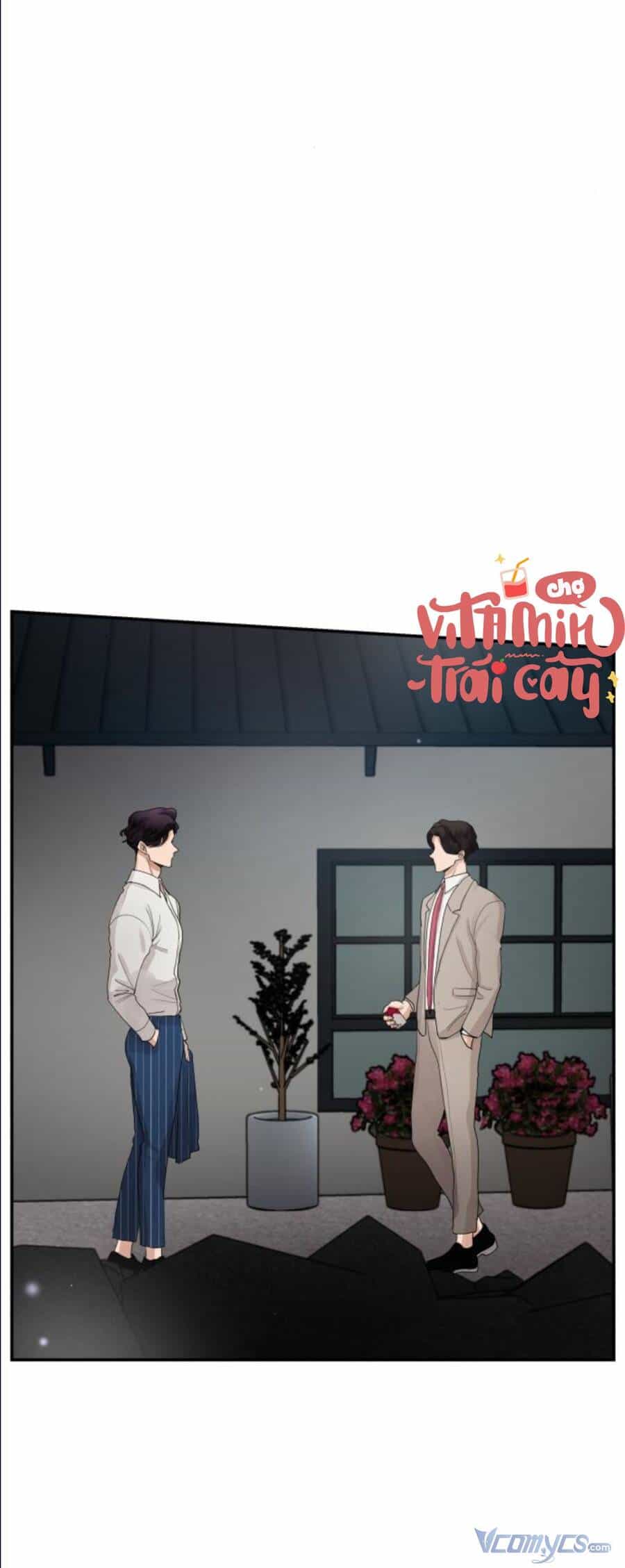 Oan Gia Ngõ Hẹp - Chương 55 - ảnh 51