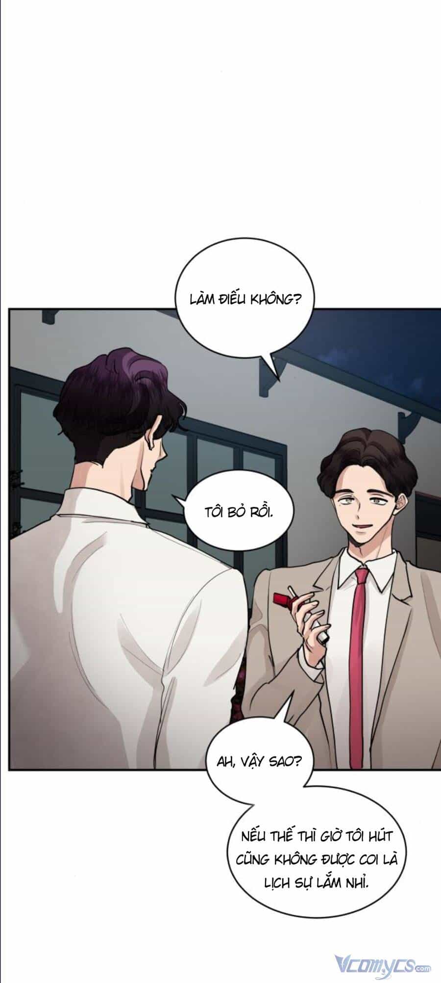 Oan Gia Ngõ Hẹp - Chương 55 - ảnh 52